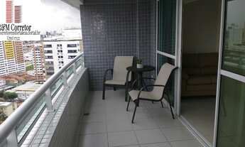 Imagem: Beach Class Apartamento por Temporada à