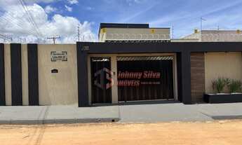 Imagem 2: Casa 100% FINANCIADA