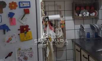 Imagem 7: Apartamento (tipo - padrao) 3 dormitórios/suite, cozinha planejada, em condomínio fechado