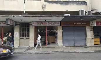 Imagem: Cód. 4503 - Oportunidade de loja no centro