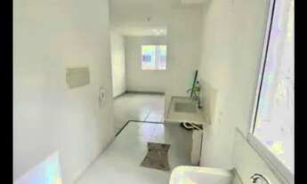 Imagem 7: Aluga-se apartamento no Residencial Lusitania 1 - Maranguape 1 Primeiro andar