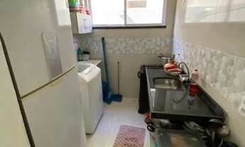 Imagem 5: Apartamento para venda tem 50 metros quadrados com 2 quartos em Ancuri - Itaitinga - CE