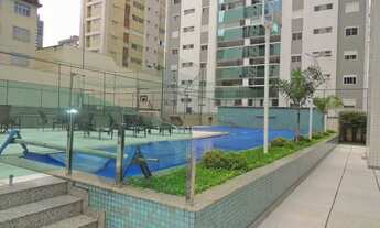 Imagem 1: Apartamento para aluguel, 4 quartos, 1 suíte, 3 vagas, Funcionários - Belo Horizonte/MG