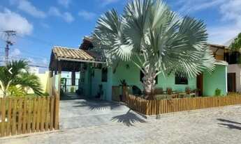 Imagem: CASA RURAL em LAURO DE FREITAS - BA, BURAQUINHO