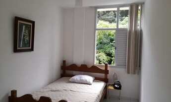 Imagem 5: Aluguel de Quarto e sala na Barra