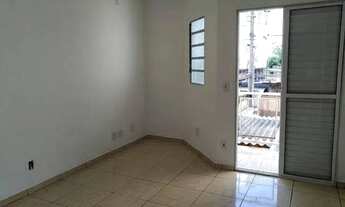 Imagem: Casa para venda possui 75 metros quadrados