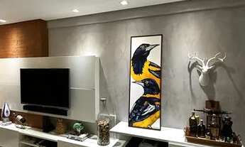 Imagem 3: Apartamento DESLUMBRANTE 72 m² - 3 Qts à venda na melhor localizaçao do Bairro das Graças