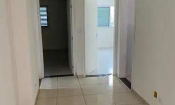 Imagem 7: Apartamento para venda com 63 metros quadrados com 2 quartos parque São Vicente Mauá. vag