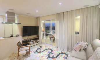 Imagem 4: Apartamento para Aluguel - Parque São Domingos, 2 Quartos, 76 m2