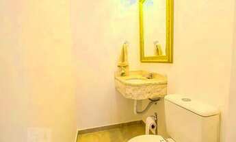 Imagem 5: Apartamento para Aluguel - Santo Amaro , 3 Quartos, 94 m2