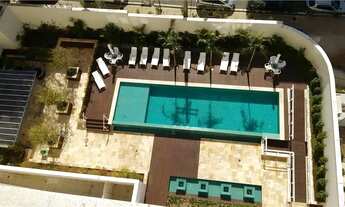 Imagem 4: Apartamento com 3 dormitórios para alugar, 98 m² por R$ 5.157,00/mês - Jardim Guanabara