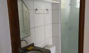 Imagem 3: Alugo apartamento village são luis semi mobiliado