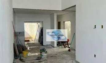 Imagem 2: Casa à venda com 3 dormitórios, 1 suíte, churrasqueira, quintal - Jardim Residencial Villa