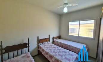 Imagem 4: Apartamento com 2 quartos sendo 1 suite, a venda na Praia do Morro- Guarapari-ES