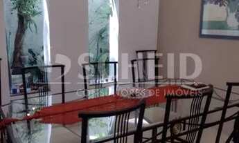 Imagem 4: Casa à venda com 156m², 4 quartos e 3 vagas