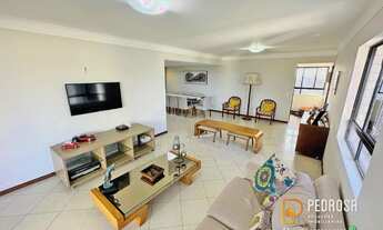 Imagem 3: Apartamento com 258 m2 - 4 suites - 3 vagas - Bairro do Tirol - Com projetados - Andar alt