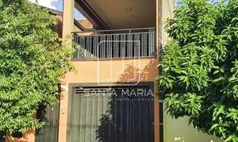 Imagem: Casa (sobrado na rua) 5 dormitórios/suite