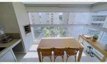 Imagem 7: Venda Apartamento JARDIM KARAIBA