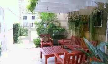 Imagem 5: São Paulo - Apartamento Padrão - Vila Nova Conceição