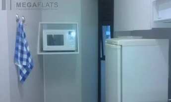 Imagem 5: FLAT LES JARDINS PARA LOCAÇÃO!