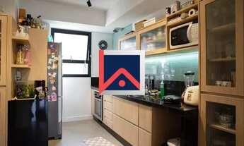 Imagem 7: Apartamento Locação 3 Dormitórios - 143 m² Vila Ipojuca