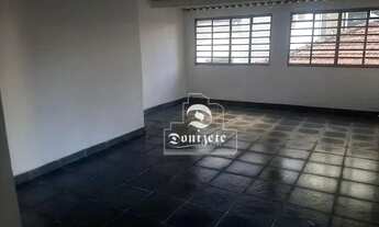 Imagem 2: Apartamento com 1 dormitório para alugar, 36 m² por R$ 1.170,00/mês - Centro - Santo André