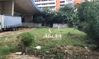 Imagem 3: Terreno à venda, 300 m² por R$ 550.000,00 - Campestre - Santo André/SP