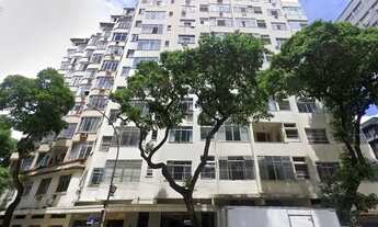 Imagem 2: EXCELENTE APARTAMENTO NO CENTRO COM 35M²