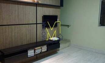 Imagem 5: Cobertura Duplex com 3 Quartos - Santa Amélia em Belo Horizonte/MG