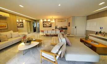 Imagem: Apartamento de 4 quartos na Praia do Canto