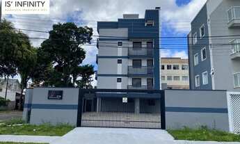 Imagem 2: Apartamento/65m² á 05min Shopping S.José/22min Curitiba/ R$259.000,00