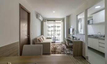 Imagem 4: Apartamento para Aluguel - Vargem Pequena, 2 Quartos, 69 m2