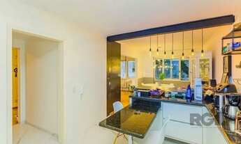 Imagem 7: Apartamento de 131m², bairro São João