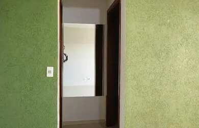 Imagem 4: Apartamento para aluguel possui 53 metros quadrados com 1 quarto