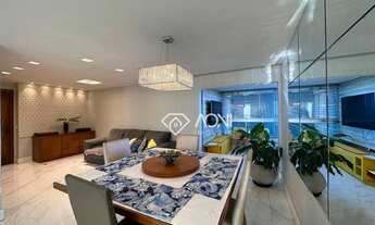 Imagem 7: Apartamento com 3 dormitórios à venda, 166 m² por R$ 1.550.000,00 - Praia de Itaparica - V