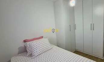 Imagem 7: Apartamento em Jardim Triunfo, Guarulhos: 2 quartos, 1 suíte, 59M² por R$ 350.000,00 - Ven