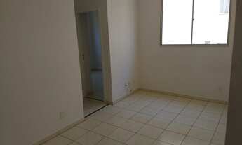 Imagem 5: Apartamento para aluguel com 60 metros quadrados com 2 quartos