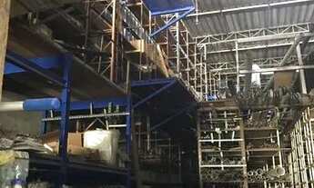 Imagem 5: Galpão à venda, 2 vagas, Parque das Flores - São Paulo/SP