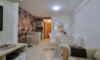 Imagem 2: Apartamento para venda com 85 metros quadrados com 2 quartos em Icaraí - Niterói - RJ