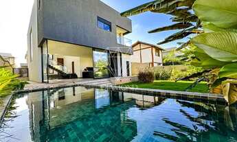 Imagem: Luxuoso e confortável sobrado no Portal