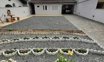 Imagem 2: Casa para Venda em Joinville, Costa e Silva, 2 dormitórios, 1 suíte, 1 banheiro, 3 vagas