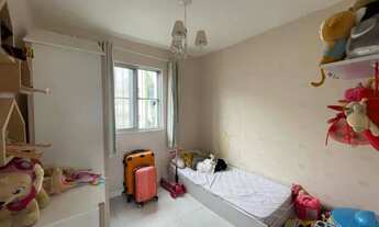 Imagem 4: Apartamento com 3 quartos, 62,00 m² à venda por R$ 230.000,00