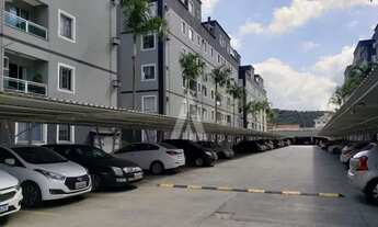 Imagem 5: Apartamento bairro Santo Antônio