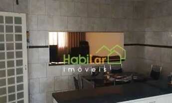 Imagem 5: Casa com 2 dormitórios à venda, 120 m² por R$ 310.000 - Parque Residencial Cambuí - São Jo