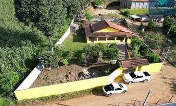 Imagem 2: CHACARA NA SERRA DA MANTIQUEIRA