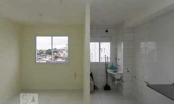 Imagem: Apartamento para Aluguel - Vila Ema, 2 Quartos