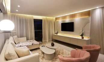 Imagem 5: Apartamento para Venda em Rio de Janeiro, Barra da Tijuca, 4 dormitórios, 2 suítes, 4 banh