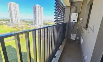 Imagem 3: Apartamento Padrão em Ribeirão Preto