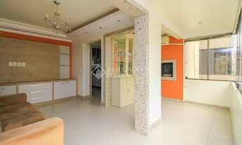 Imagem 7: Ap 76m2, 2 quartos, uma suíte, churrasqueira, 1 vaga no bairro Petrópolis