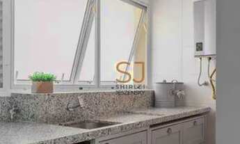 Imagem 7: Ótimo Apartamento com 3 dormitórios sendo 1 Suíte e varanda gourmet à venda, 89 m² - Lapa